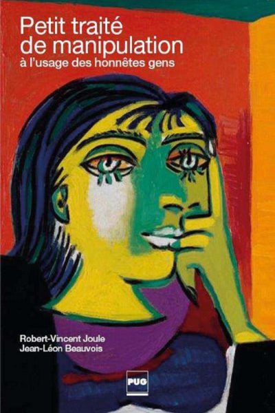 PETIT TRAITE DE MANIPULATION A L'USAGE DES HONNÊTES GENS 3ED