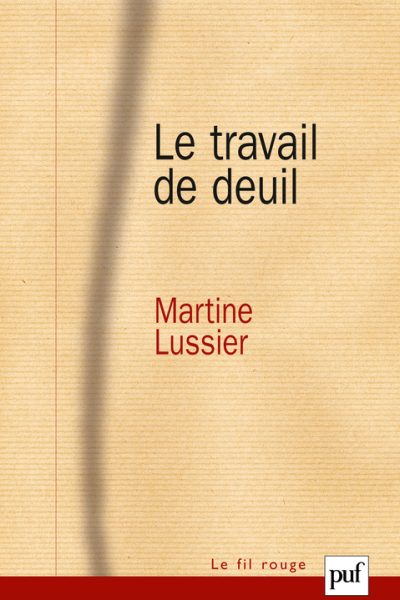 LE TRAVAIL DE DEUIL
