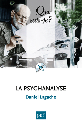 LA PSYCHANALYSE 660