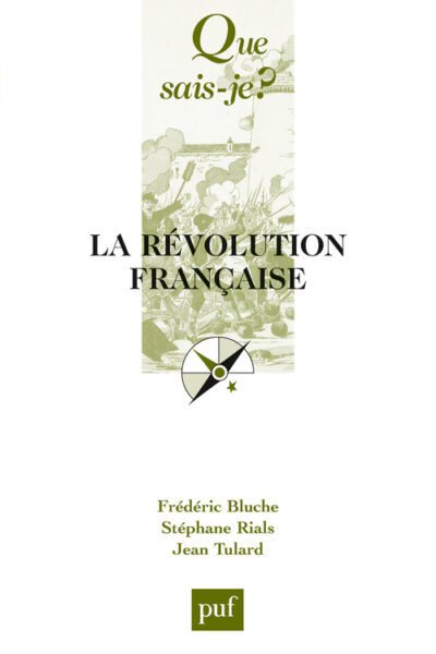 REVOLUTION FRANCAISE    142