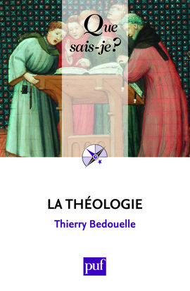 LA THEOLOGIE
