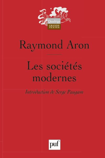 LES SOCIETES MODERNES