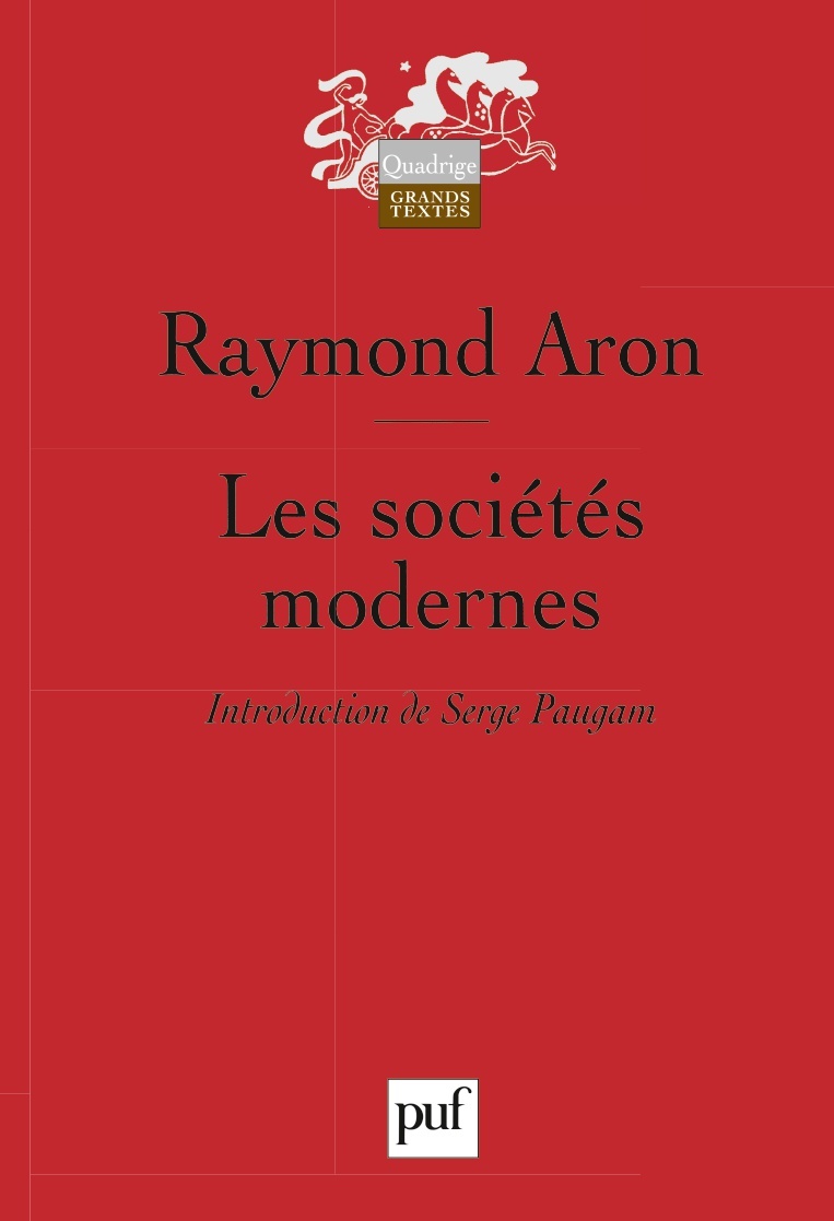 LES SOCIETES MODERNES