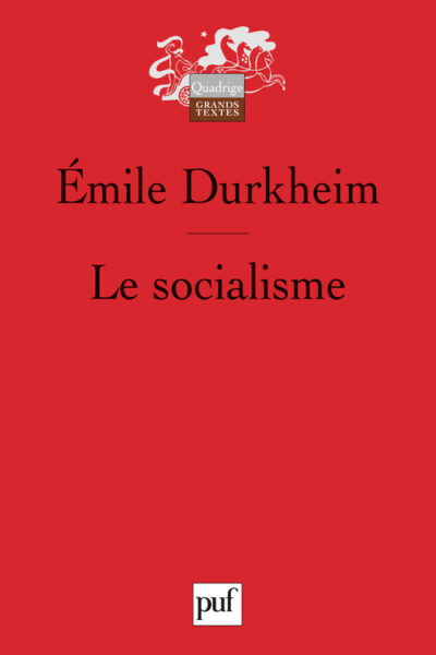 LE SOCIALISME