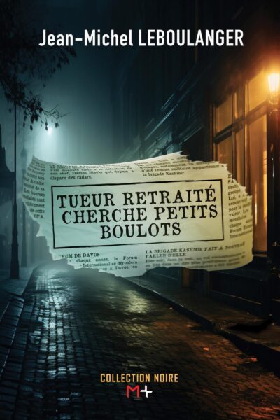 TUEUR RETRAITE CHERCHE PETITS BOULOTS