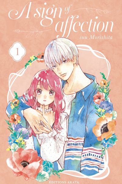 A SIGN OF AFFECTION T01