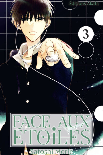 FACE AUX ETOILES T03