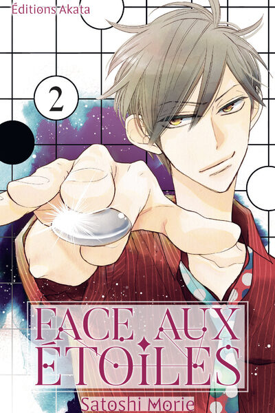 FACE AUX ETOILES T02