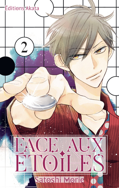 FACE AUX ETOILES T02