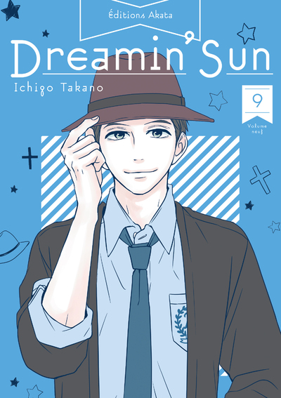 DREAMIN' SUN T09 NE
