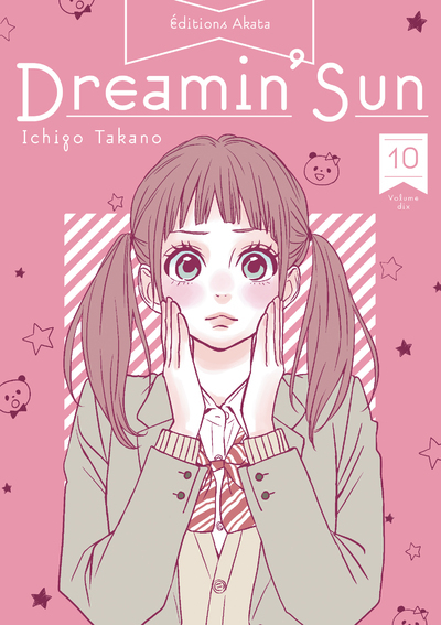 DREAMIN' SUN T10 NE