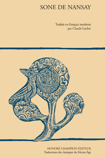 SONE DE NANSAY