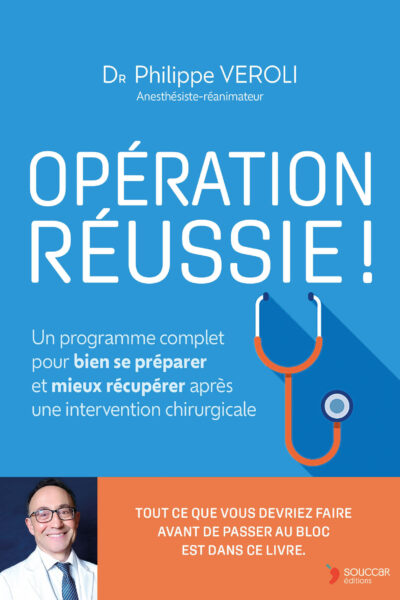 OPERATION REUSSIE !