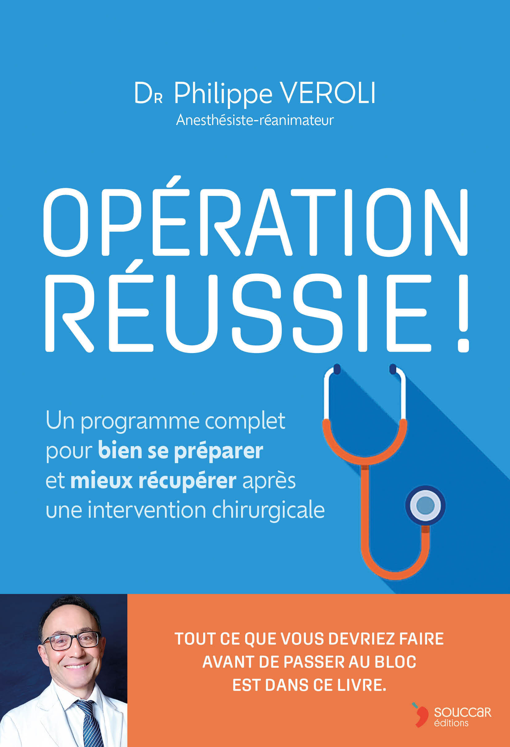 OPERATION REUSSIE !