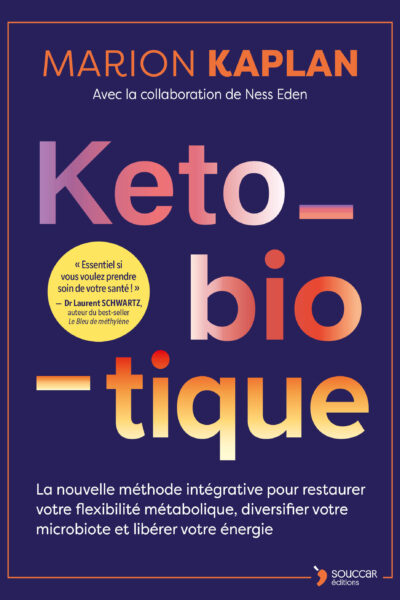 KETO-BIOTIQUE
