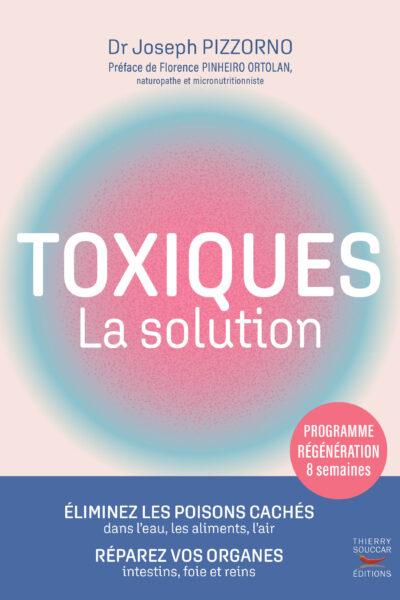 TOXIQUES - LA SOLUTION