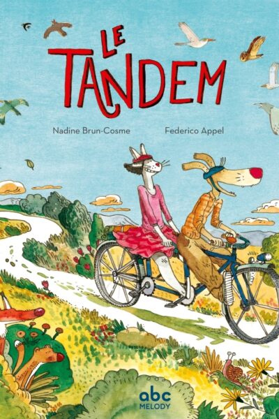 LE TANDEM