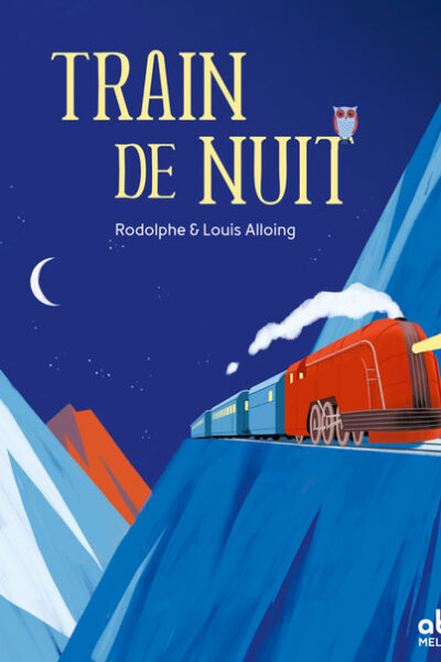 TRAIN DE NUIT