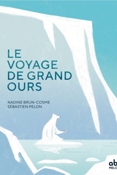 LE VOYAGE DE GRAND OURS