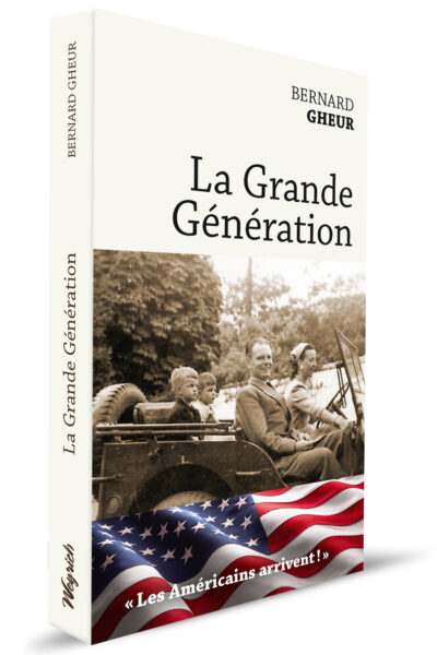 LA GRANDE GENERATION