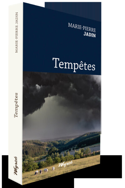 TEMPÊTES