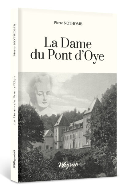LA DAME DU PONT D'OYE
