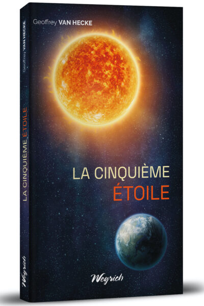 LA CINQUIEME ETOILE