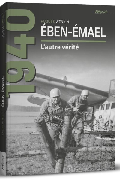 EBEN-EMAEL. L'AUTRE VERITE