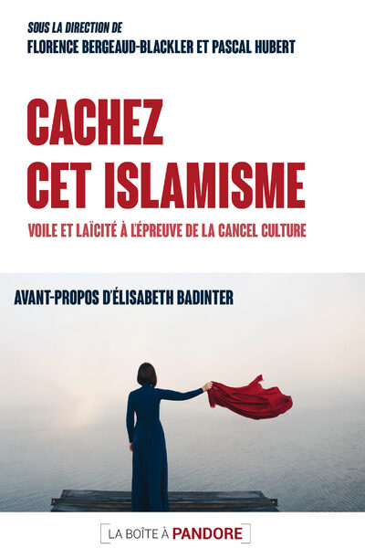 CACHEZ CET ISLAMISME