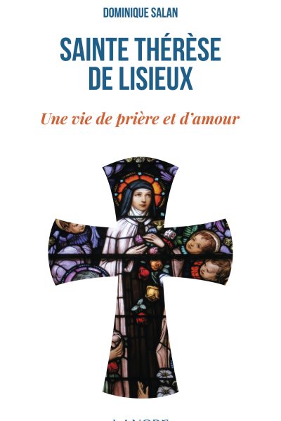 SAINTE THERESE DE LISIEUX
