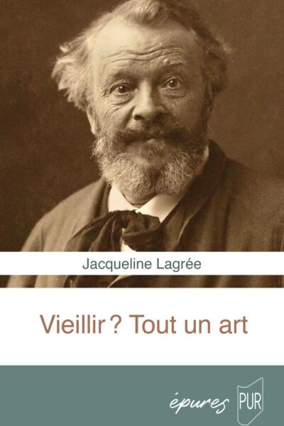 VIEILLIR ? TOUT UN ART