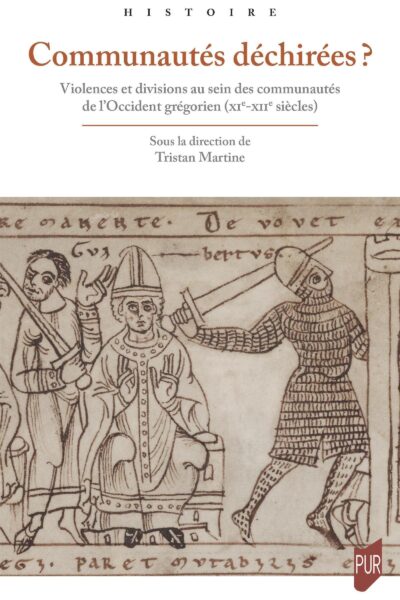 COMMUNAUTES DECHIREES ?