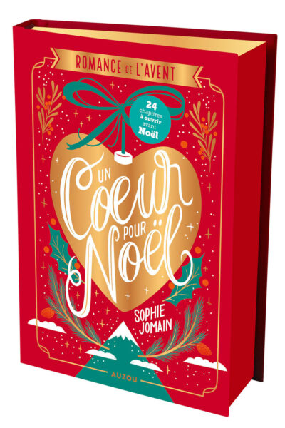 UN COEUR POUR NOEL COLLECTOR