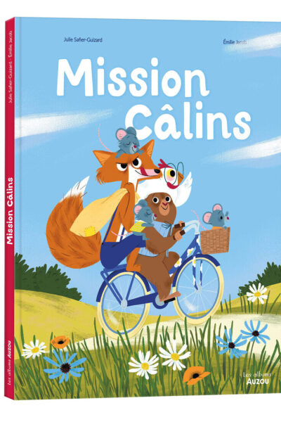 MISSION CÂLINS