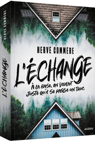 L'ECHANGE