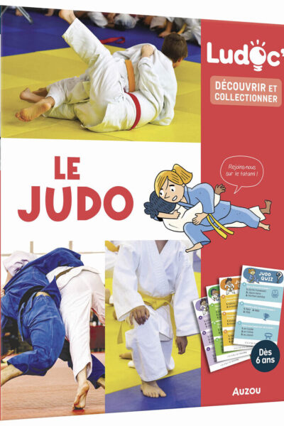LE JUDO