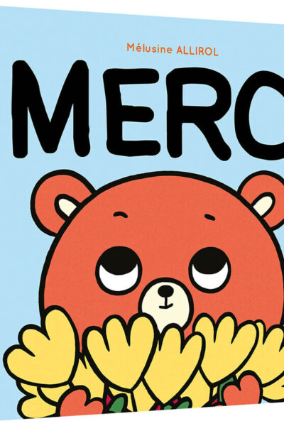MERCI - MES P'TITS CARTONS