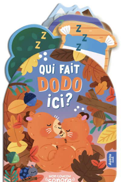 QUI FAIT DODO ICI ?