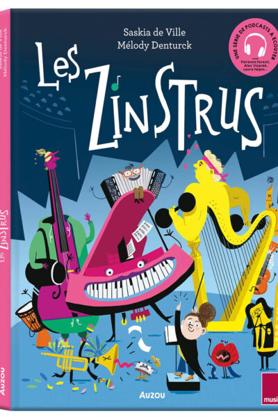 LES ZINSTRUS