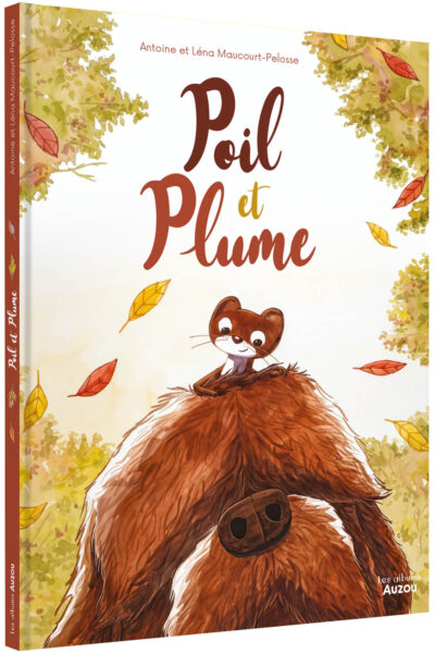 POIL ET PLUME