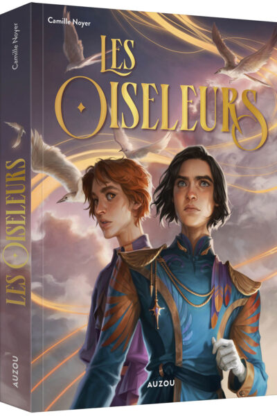 LES OISELEURS