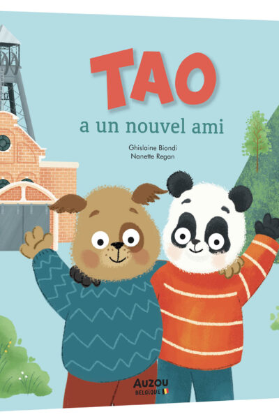 TAO A UN NOUVEL AMI