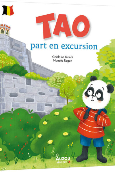 TAO PART EN EXCURSION