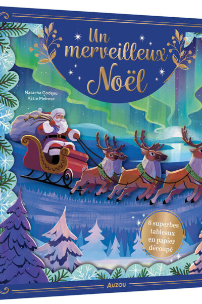 UN MERVEILLEUX NOËL