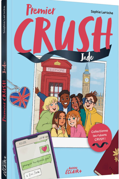 PREMIER CRUSH T05 JADE