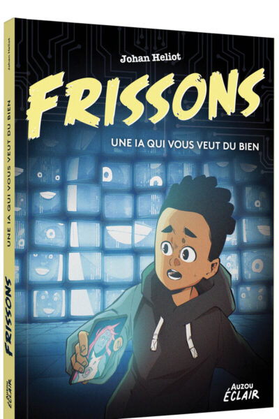 UNE IA QUI VOUS VEUT DU BIEN
