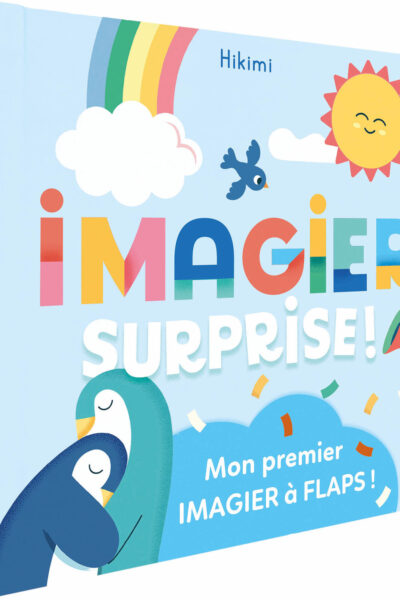 IMAGIER SURPRISE !