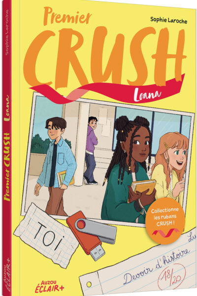 PREMIER CRUSH T04 LOANA
