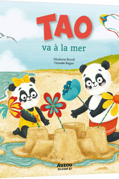 TAO VA À LA MER