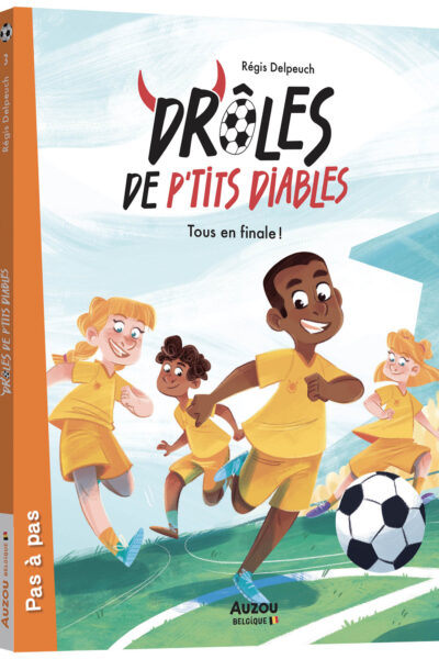 TOUS EN FINALE !